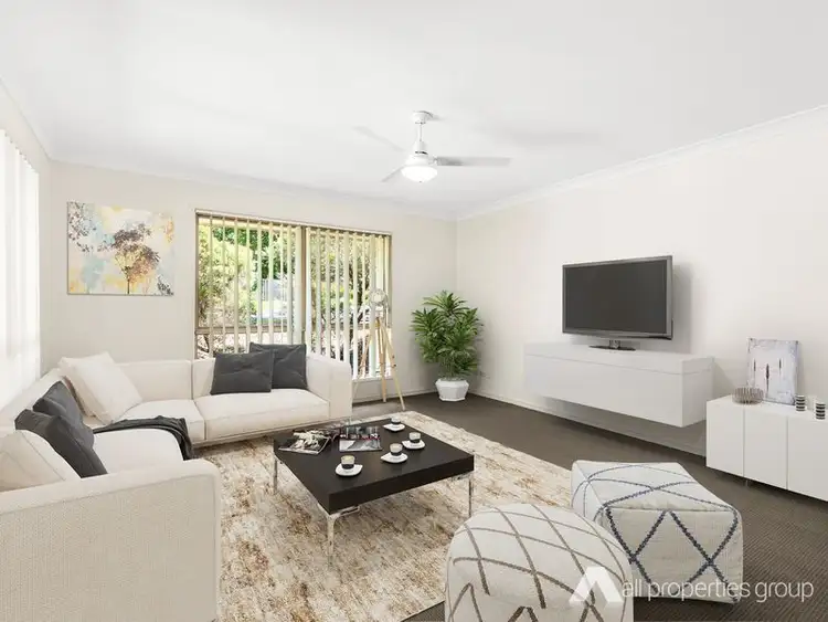 Fourth view of Homely house listing, 7 Elm Place, Heathwood QLD 4110