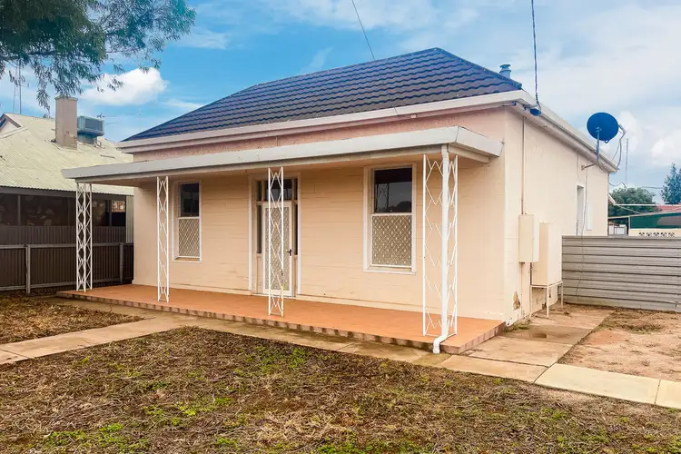 15-17 Simpson Road, Port Pirie SA 5540