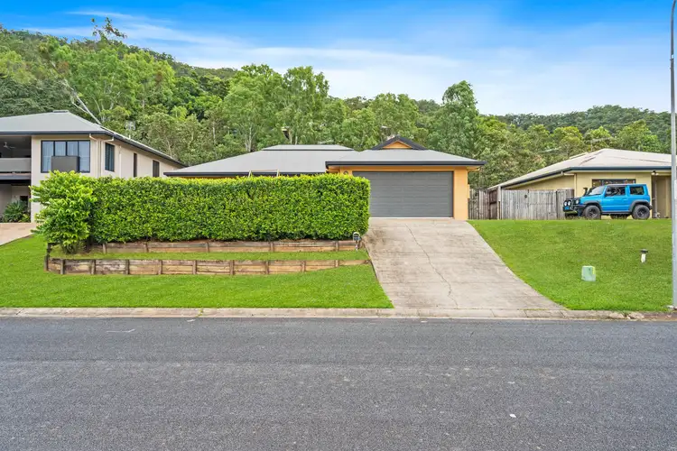 39 Wiltshire Drive, Gordonvale QLD 4865