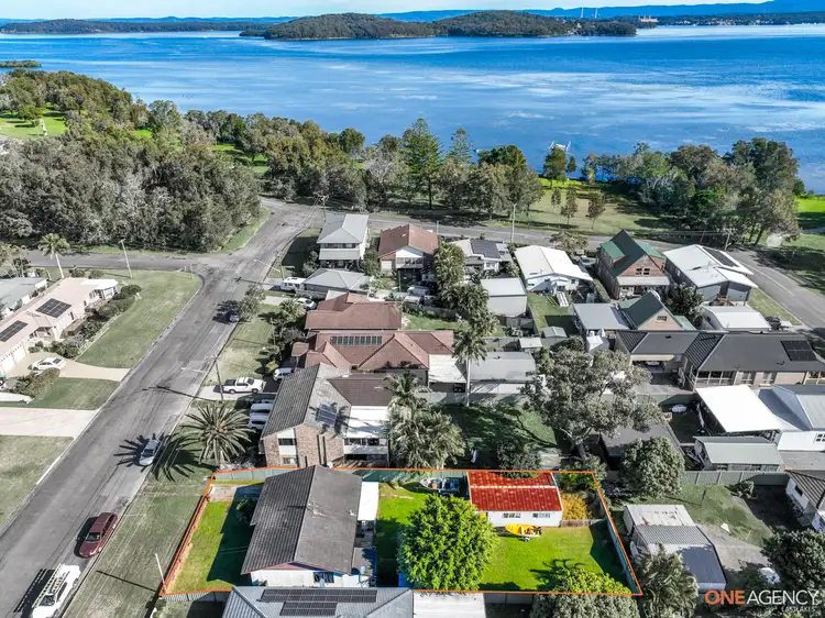 15 Burke Street, Swansea NSW 2281