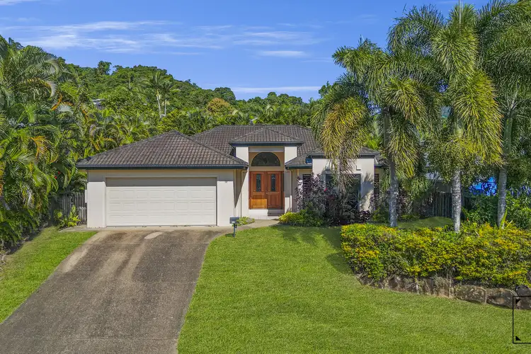 19 Chapel Close, Brinsmead QLD 4870