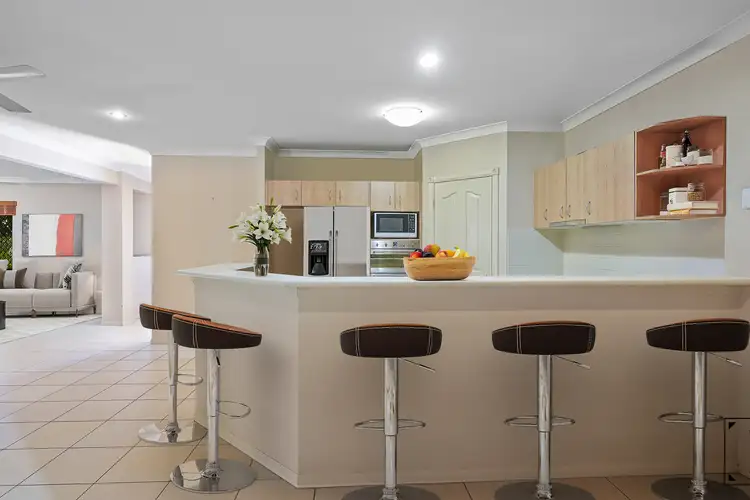 Second view of Homely house listing, 19 Chapel Close, Brinsmead QLD 4870