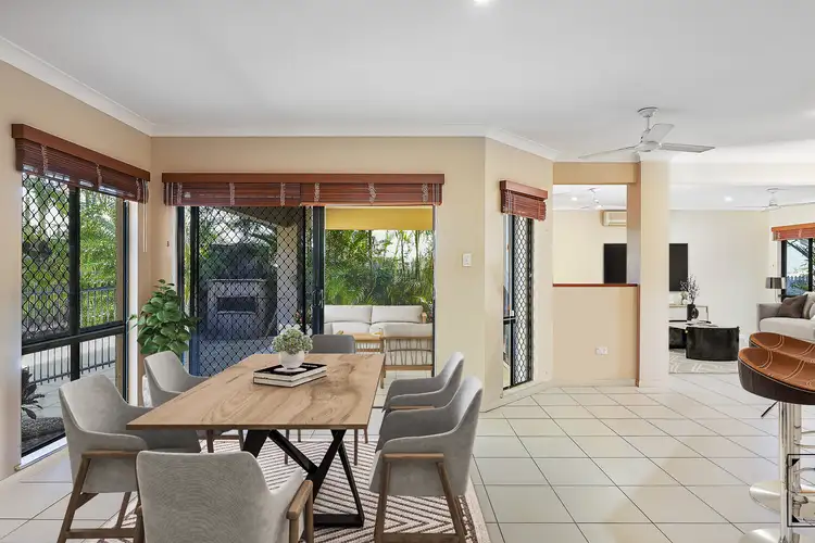 Fourth view of Homely house listing, 19 Chapel Close, Brinsmead QLD 4870