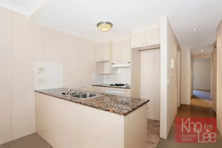 Third view of Homely apartment listing, 601/127 Murray Street, Pyrmont NSW 2009