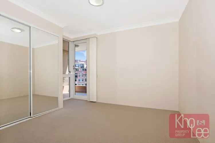 Fourth view of Homely apartment listing, 601/127 Murray Street, Pyrmont NSW 2009