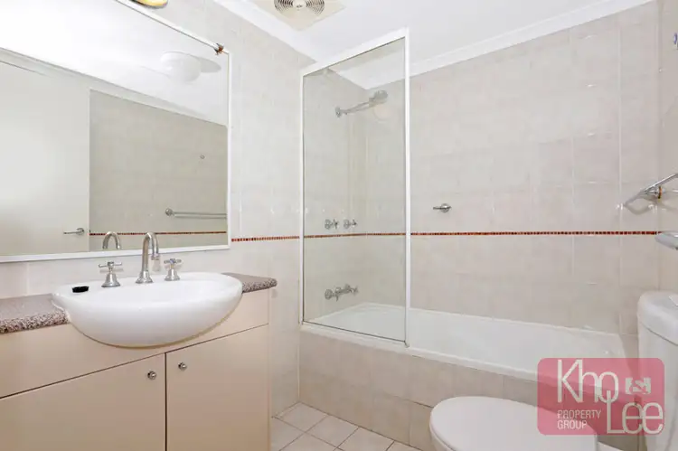 Fifth view of Homely apartment listing, 601/127 Murray Street, Pyrmont NSW 2009
