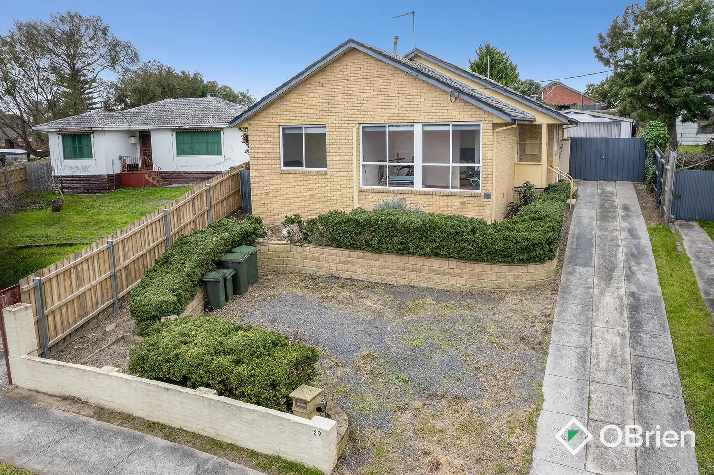 Main view of Homely house listing, 29 Rosemary Crescent, Frankston North VIC 3200
