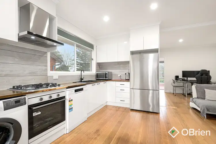 Fifth view of Homely house listing, 29 Rosemary Crescent, Frankston North VIC 3200