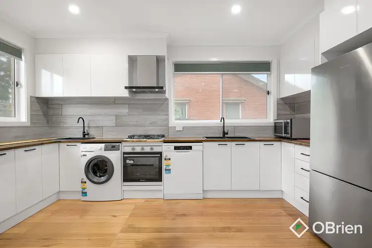 Sixth view of Homely house listing, 29 Rosemary Crescent, Frankston North VIC 3200