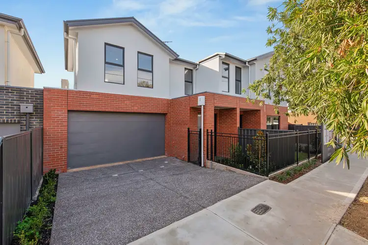 23 Ross Road, Hectorville SA 5073