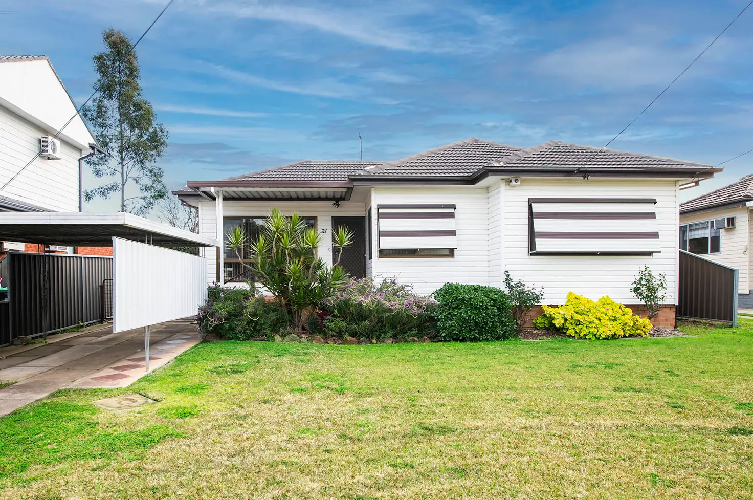 Main view of Homely house listing, 21 Cooinda Street, Colyton NSW 2760