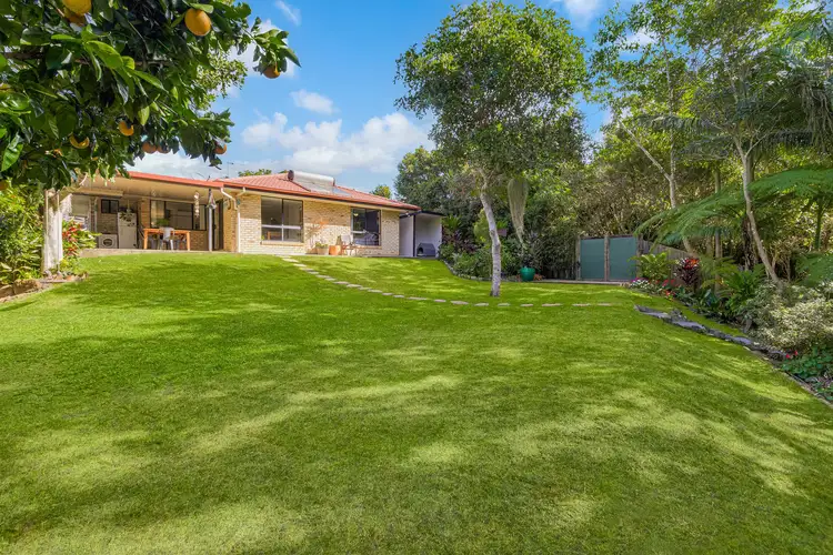 Third view of Homely house listing, 70 Riveroak Drive, Murwillumbah NSW 2484