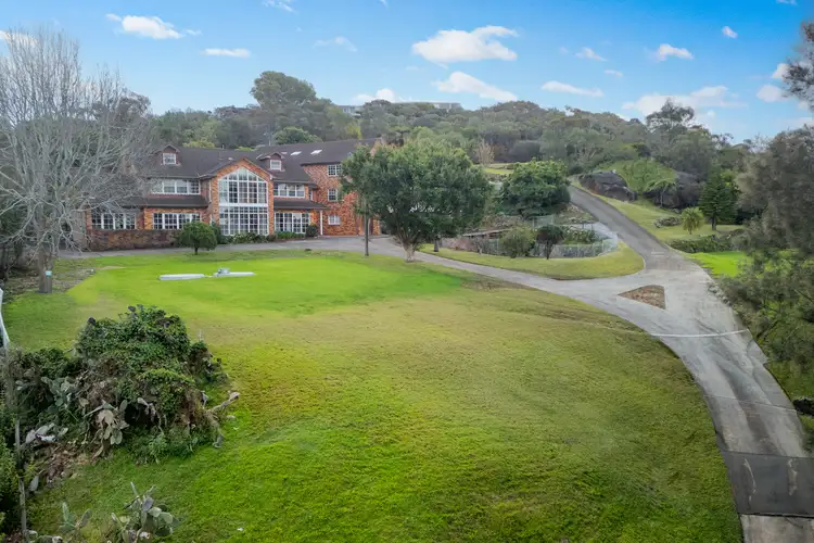 15 Dendrobium Crescent, Elanora Heights NSW 2101