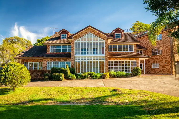 Second view of Homely house listing, 15 Dendrobium Crescent, Elanora Heights NSW 2101