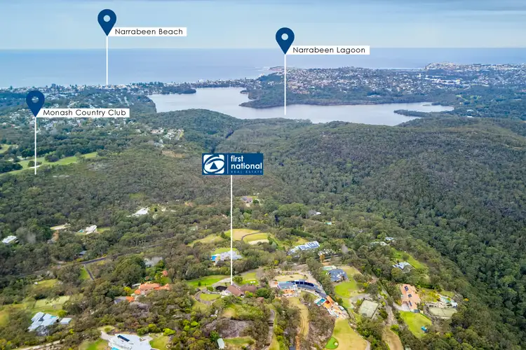 Third view of Homely house listing, 15 Dendrobium Crescent, Elanora Heights NSW 2101
