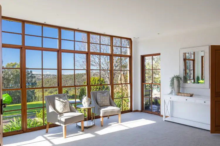 Fifth view of Homely house listing, 15 Dendrobium Crescent, Elanora Heights NSW 2101