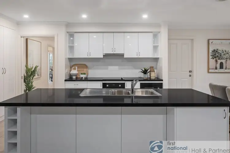 Sixth view of Homely house listing, 16 Turella Close, Berwick VIC 3806