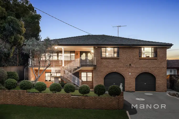 8 Ventura Road, Northmead NSW 2152