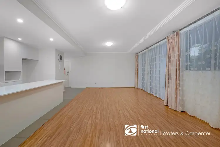 Second view of Homely apartment listing, 8/33-35 St Ann Street, Merrylands NSW 2160