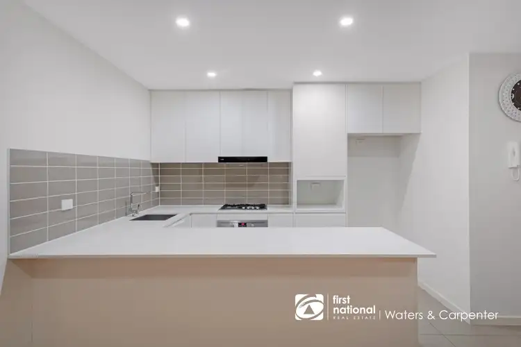 Fifth view of Homely apartment listing, 8/33-35 St Ann Street, Merrylands NSW 2160