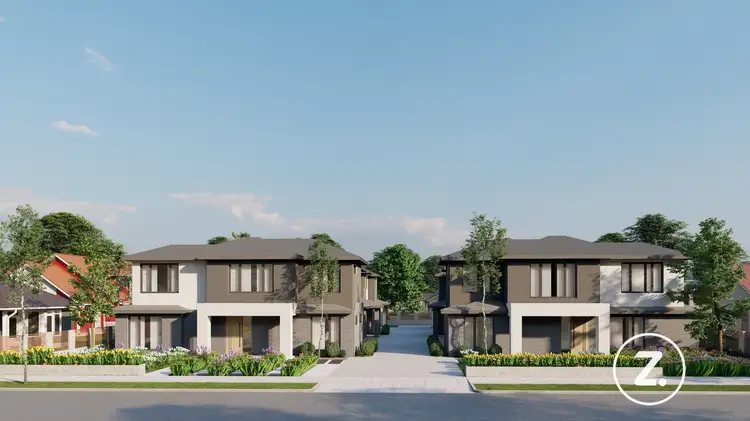 152-154 Dorset Road, Croydon VIC 3136