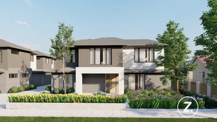 Seventh view of Homely house listing, 152-154 Dorset Road, Croydon VIC 3136