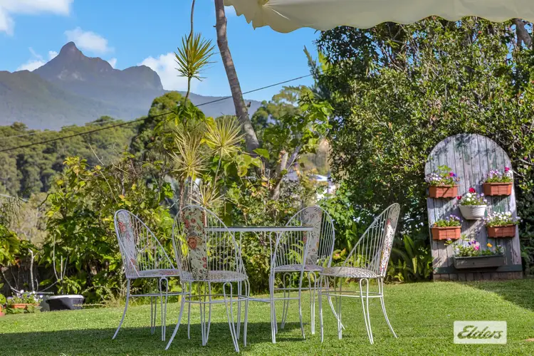 8 Frangela Drive, Murwillumbah NSW 2484