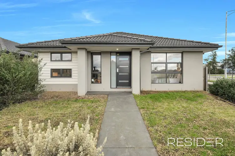 40 Hessel Avenue, Doreen VIC 3754