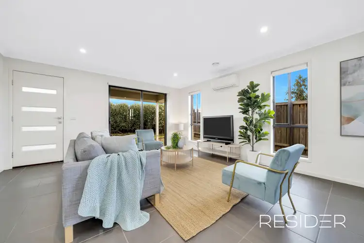Second view of Homely house listing, 40 Hessel Avenue, Doreen VIC 3754