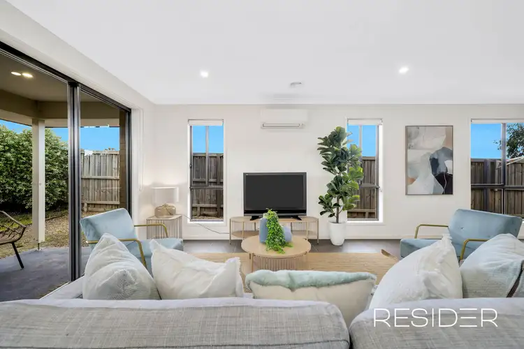 Third view of Homely house listing, 40 Hessel Avenue, Doreen VIC 3754