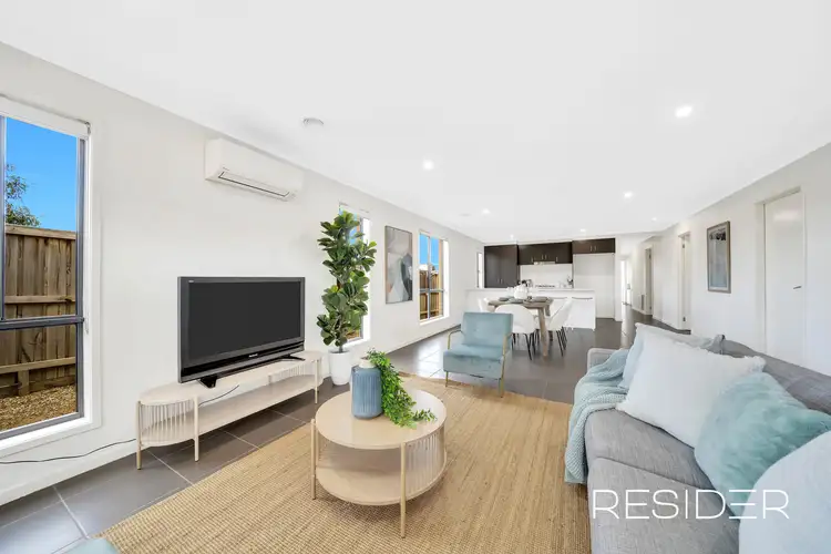 Fourth view of Homely house listing, 40 Hessel Avenue, Doreen VIC 3754