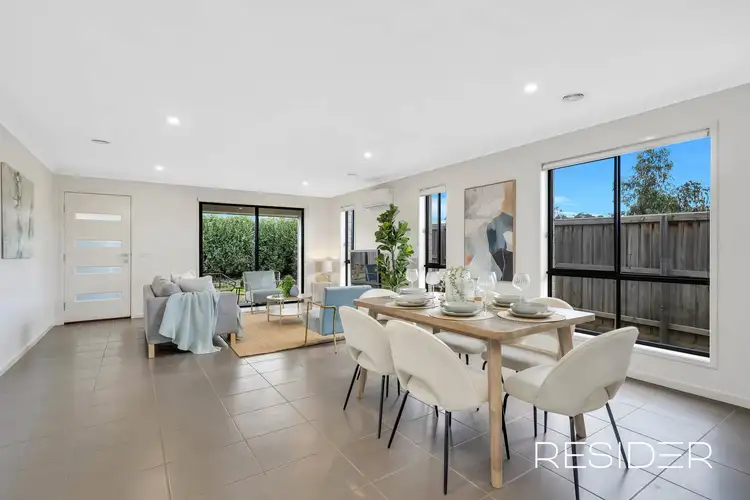 Fifth view of Homely house listing, 40 Hessel Avenue, Doreen VIC 3754