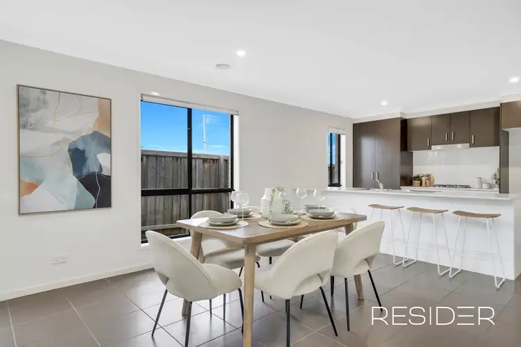 Sixth view of Homely house listing, 40 Hessel Avenue, Doreen VIC 3754