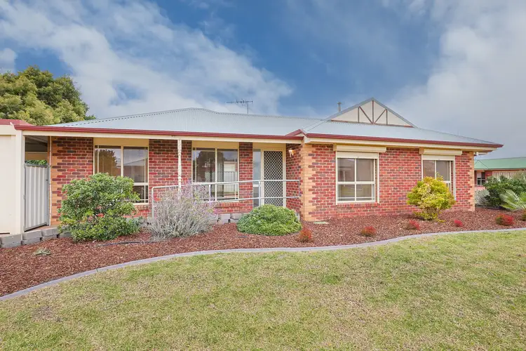 Main view of Homely house listing, 12 Holyoake Way, Mildura VIC 3500