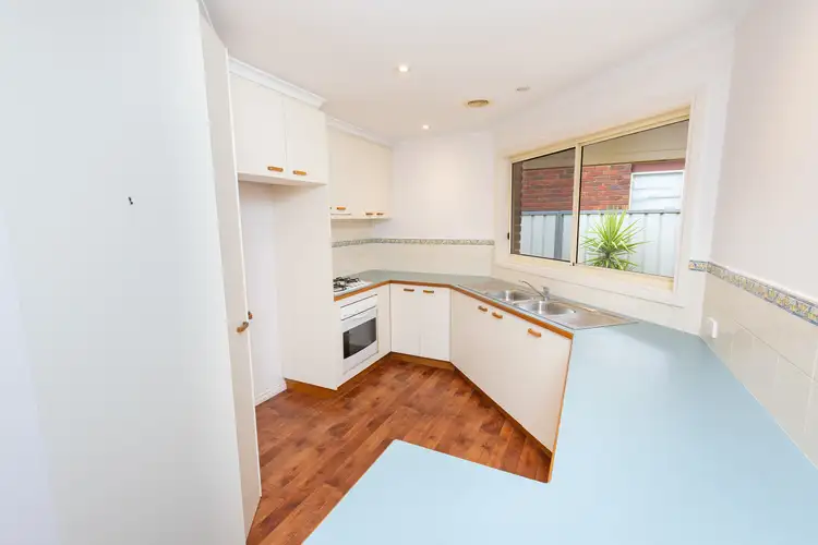 Second view of Homely house listing, 12 Holyoake Way, Mildura VIC 3500