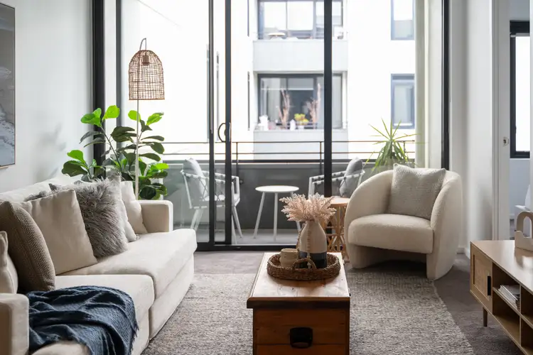 512/166 Rouse Street, Port Melbourne VIC 3207