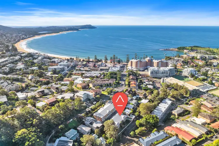 10/30-34 Kurrawyba Avenue, Terrigal NSW 2260
