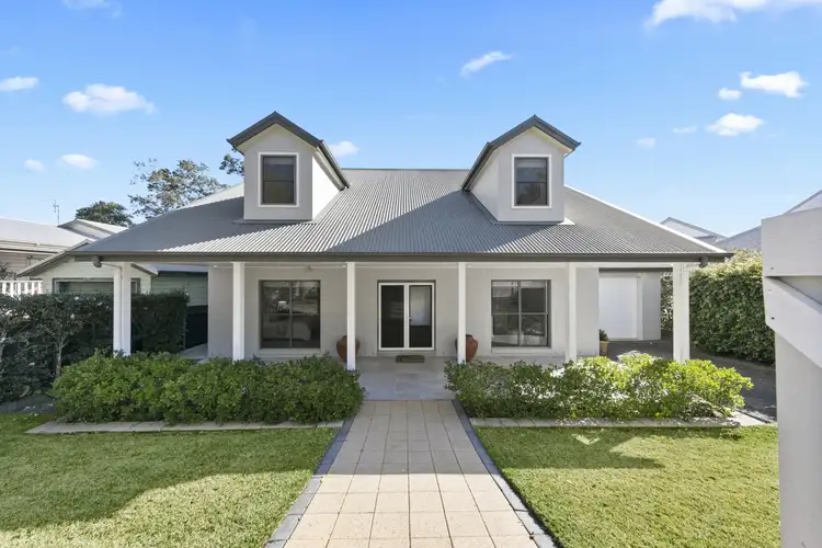 72 Kensington Road, Bolwarra NSW 2320