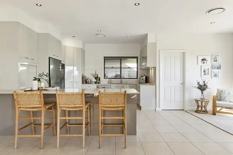 Sixth view of Homely house listing, 72 Kensington Road, Bolwarra NSW 2320