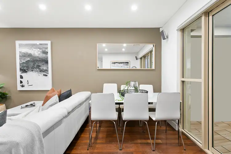 Second view of Homely apartment listing, 1/1 Cook Avenue, Daceyville NSW 2032