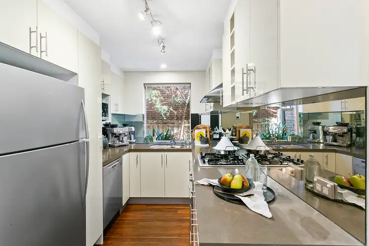 Third view of Homely apartment listing, 1/1 Cook Avenue, Daceyville NSW 2032