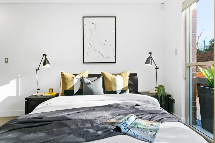 Fifth view of Homely apartment listing, 1/1 Cook Avenue, Daceyville NSW 2032