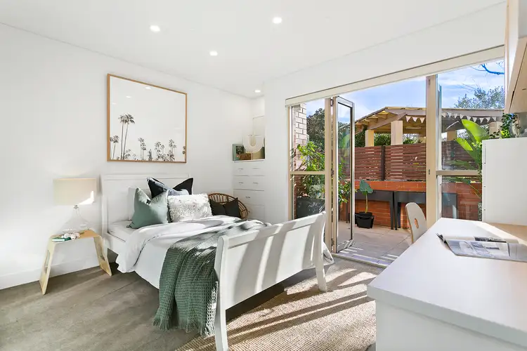 Sixth view of Homely apartment listing, 1/1 Cook Avenue, Daceyville NSW 2032