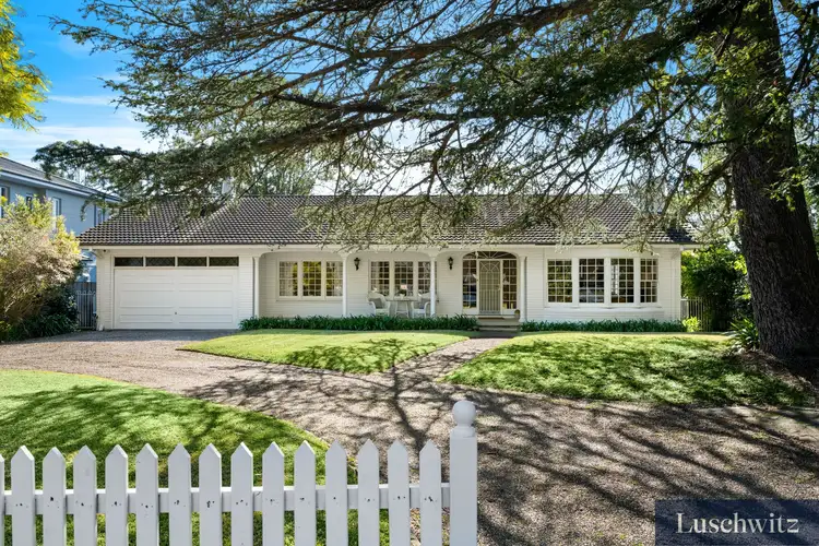 24 Woodlands Avenue, Pymble NSW 2073
