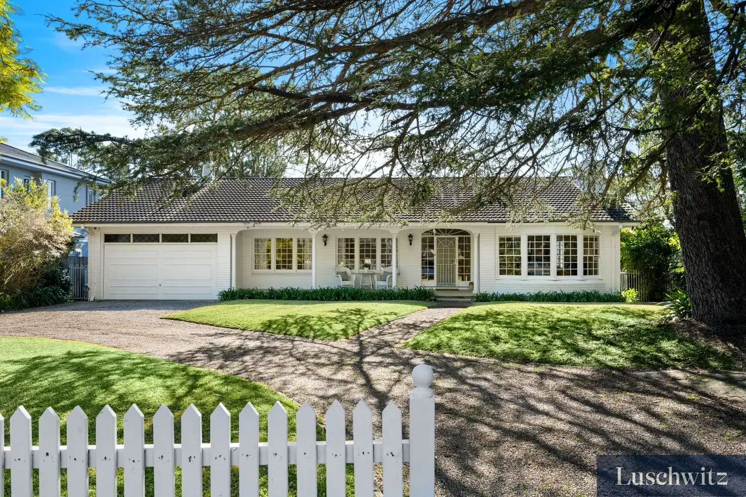 Main view of Homely house listing, 24 Woodlands Avenue, Pymble NSW 2073
