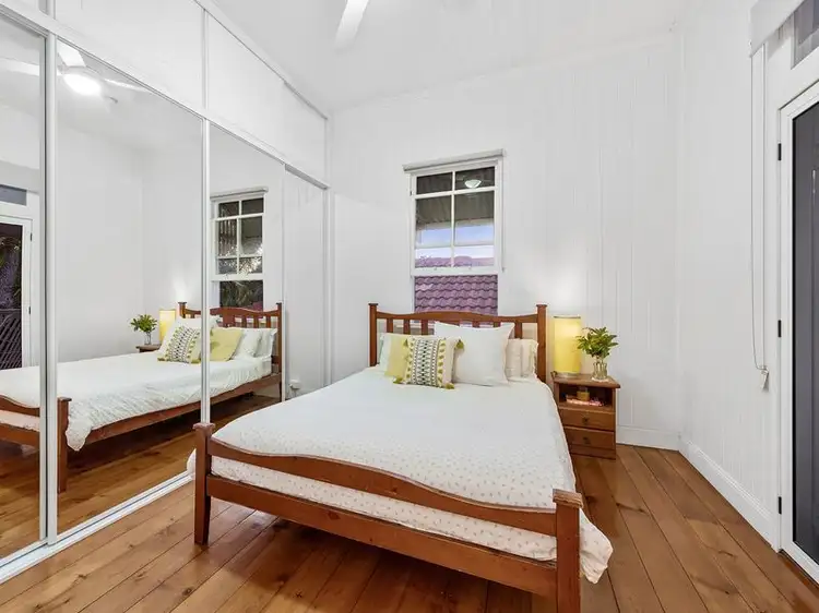 Sixth view of Homely house listing, 163 Allen Street, Hamilton QLD 4007