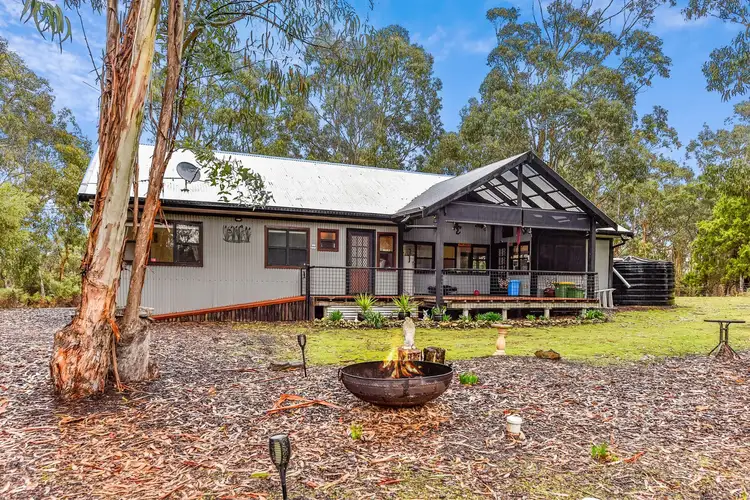 Second view of Homely house listing, 52 Simsons Landing Road, Nelson VIC 3292