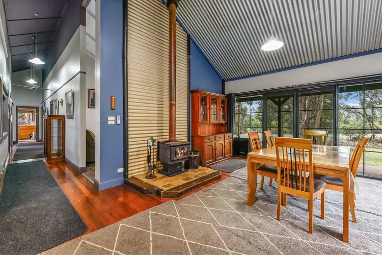 Third view of Homely house listing, 52 Simsons Landing Road, Nelson VIC 3292