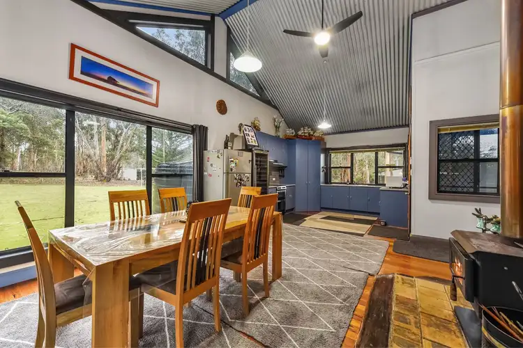Fourth view of Homely house listing, 52 Simsons Landing Road, Nelson VIC 3292