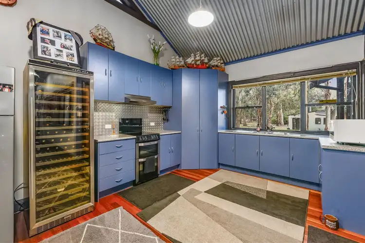 Fifth view of Homely house listing, 52 Simsons Landing Road, Nelson VIC 3292